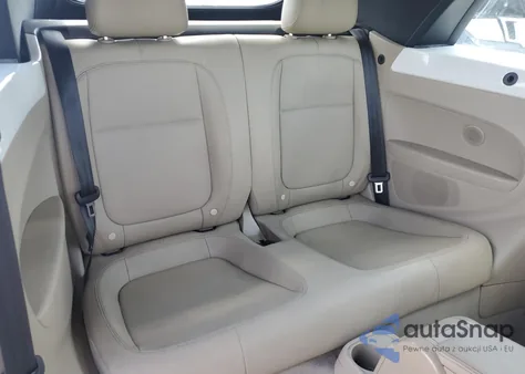 2014 Volkswagen Beetle from USA, damaged, VIN 3VW5X7AT6EM805960